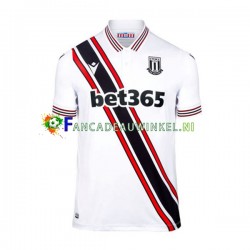 Stoke City Wedstrijdshirt met Korting 3rd Heren 2022-23 Korte Mouw