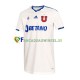 Universidad de Chile Wedstrijdshirt met Korting Uit Heren 2022 Korte Mouw