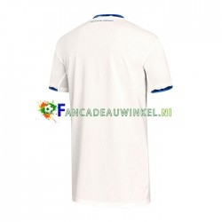 Universidad de Chile Wedstrijdshirt met Korting Uit Heren 2022 Korte Mouw