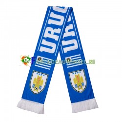Uruguay Voetbal Sjaal SKU001