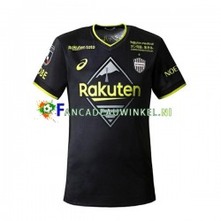 Vissel Kobe Wedstrijdshirt met Korting 3rd Heren 2022 Korte Mouw