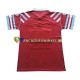 West Ham United Wedstrijdshirt met Korting Retro Thuis Heren 1991-1992 Korte Mouw