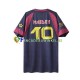 West Ham United Wedstrijdshirt met Korting Iron Maiden Retro Thuis Heren 2010 Korte Mouw