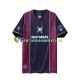 West Ham United Wedstrijdshirt met Korting Iron Maiden Retro Thuis Heren 2011 Korte Mouw