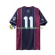 West Ham United Wedstrijdshirt met Korting Iron Maiden Retro Thuis Heren 2011 Korte Mouw